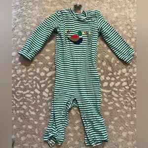 Cecil and Lou outift